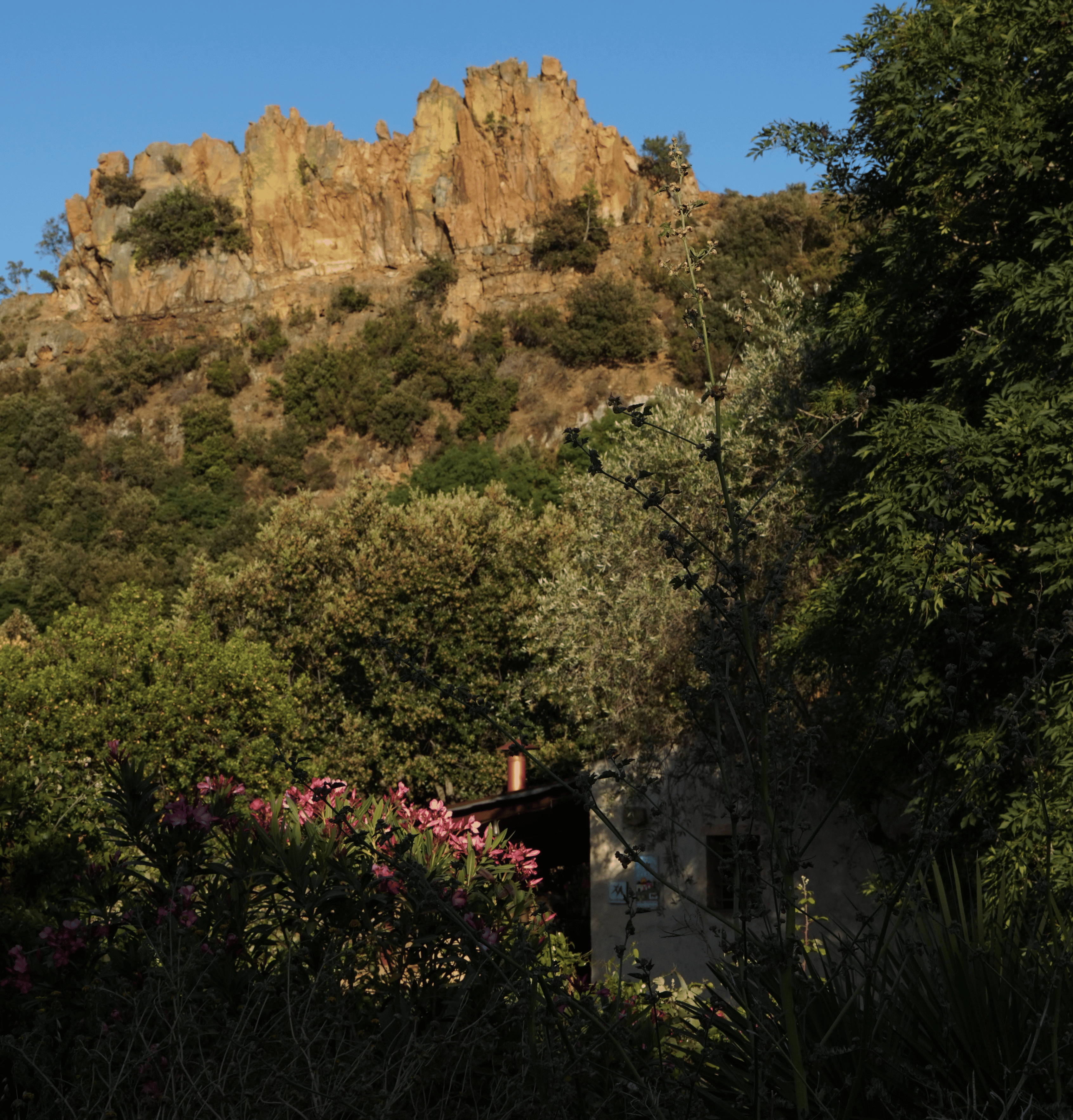 Guarneri - Esperienze nella natura e turismo sostenibile