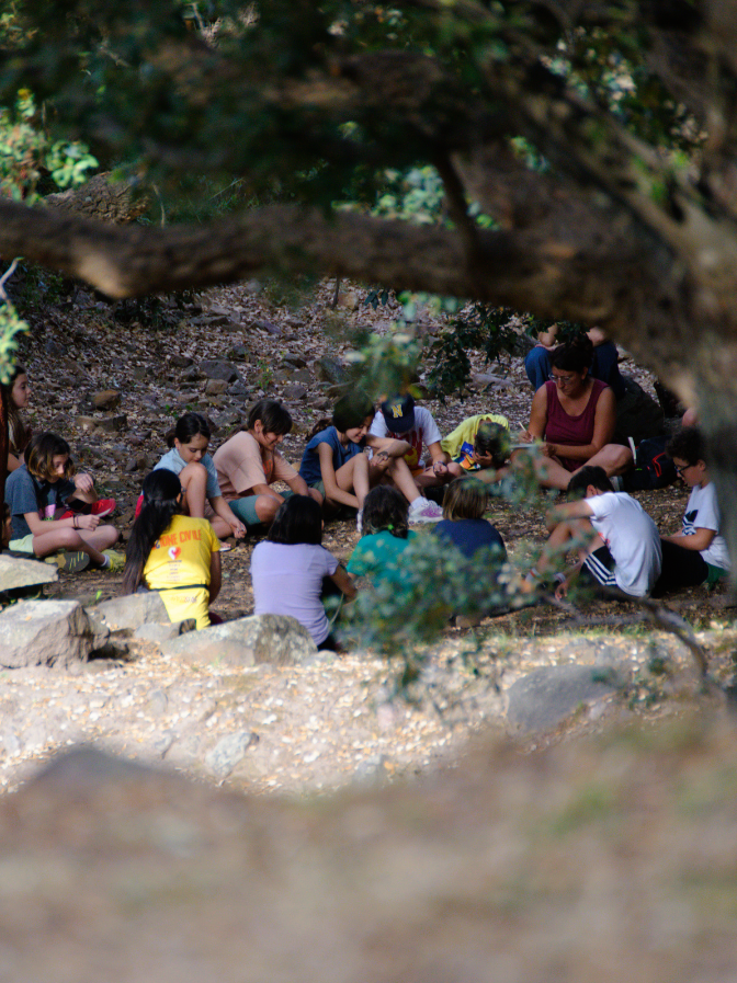 Vacanze Bambini e Ragazzi