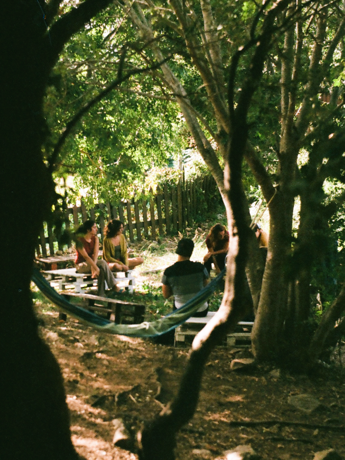 Uso Esclusivo per Gruppi