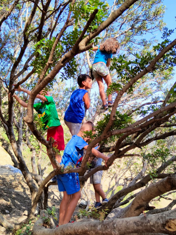 Vacanze per Famiglie